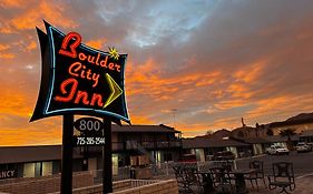 Boulder City Inn